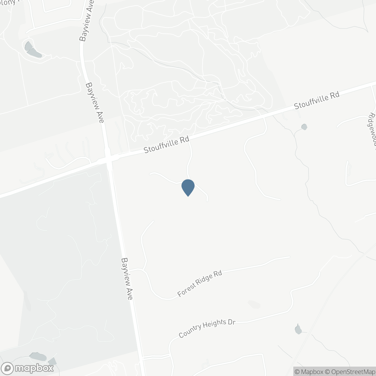 76 TRAILWOOD CRESCENT, Richmond Hill, Ontario L4E 3L9